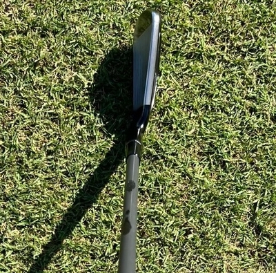 ブルックス・ケプカ　ナイキ　ヴェイパーフライプロ